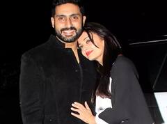 Aishwarya Rai Bachchan के जन्मदिन पर Abhishek Bachchan ने शेयर की फोटो, स्पेशल नोट में लिखी दिल छू लेने वाली बात