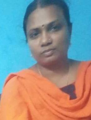 தருமபுரி: தேதியை தவறாக சொன்னதால் மனைவியை கத்தியால் குத்திய ஆசிரியர்