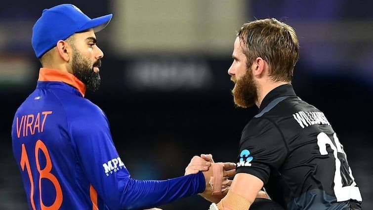 IND vs NZ ICC T20 World Cup 5 Reasons of for Team India Defeat 5 Reasons of for Team India Defeat : टी20 विश्वचषकात टीम इंडियाचा सलग दुसरा पराभव; 'या' 5 चुका कारणीभूत