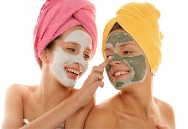 Health Care Tips, Apply this Natural face Mask for those with Oily skin And  Natural Face Mask Health Care Tips: Oily Skin वाले लगाएं ये नेचुरल फेस मास्क, चेहरे पर आयेगा ग्लो