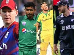 T20 World Cup: ग्रुप के 66% मैच कंप्लीट, इंग्लैंड-पाकिस्तान के साथ ये 2 टीमें कटा सकती हैं सेमीफाइनल का टिकट