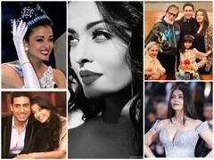 मिस वर्ल्ड की कैसी है Queen Size Life? Bentley से लेकर Dubai में आलीशान घर की मालिक हैं Aishwarya Rai Bachchan