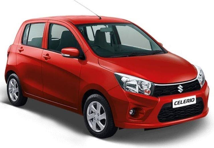 Maruti Celerio photos become viral after launched and sent to dealerships all over India Maruti Celerio | புதிய மாருதி செலிரியோ.. என்ன சிறப்பம்சங்கள்? என்ன விலை? விவரங்கள் இங்கே...!