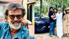 कोई 9 करोड़ तो कोई 4 करोड़, इतनी महंगी कारों की शान से सवारी करते हैं ये साउथ इंडियन स्टार्स