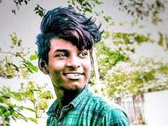 புல்லிங்கோ ஸ்டைலில் முடி வளர்த்ததை ஆசிரியர் கண்டித்ததால் எலி பேஸ்ட் சாப்பிட்டு மாணவன் தற்கொலை