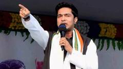 Tripura TMC: বিপ্লব দেবকে 'বিগ ফ্লপ দেব' বললেন অভিষেকের, সুর চড়াল BJP-ও | Bangla News