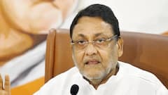 Nawab Malik का Devendra Fadnavis पर बड़ा आरोप- ड्रग्स पेडलर जयदीप राणा से हैं फडणवीस के संबंध