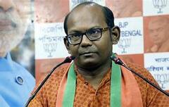 Sayantan Basu: 'তৃণমূলের গুণ্ডাবাহিনীকে দেখে নেবে BSF', হুঙ্কার সায়ন্তনের; 'CBI-ED দিয়ে না পেরে BSF' পাল্টা TMC। Bangla News