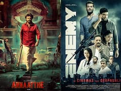 Tollywood: దీపావళి స్పెషల్.. ఈ వారం విడుదలవుతున్న సినిమాలివే..