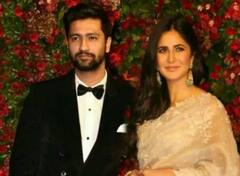 Wedding Bells: Vicky Kaushal-Katrina Kaif समेत बॉलीवुड के इन सेलेब्स की शादी की खबरों ने उड़ाई फैंस की नींद