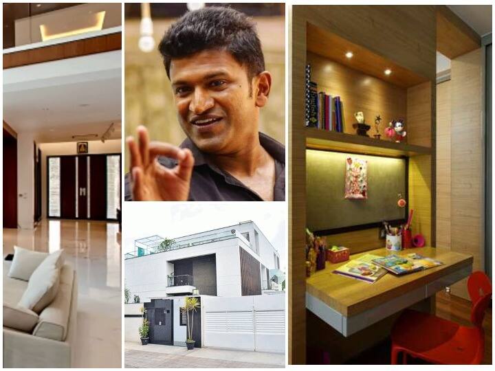 साल 2021 बॉलीवुड हो टॉलीवुड हो या फिर हॉलीवुड, हर इडस्ट्री के लिए दुखों का पहाड़ लेकर आया, पूरे साल में कई नामी एक्टर्स इस दुनिया को अलविदा कह गए. बीते 29 अक्टूबर को कन्नड़ सिनेमा के चर्चित एक्टर पुनीत राजकुमार भी इस दुनिया को छोड़ कर चलें गए. उनके जाने से हर तरफ शोक का माहौल हैं.