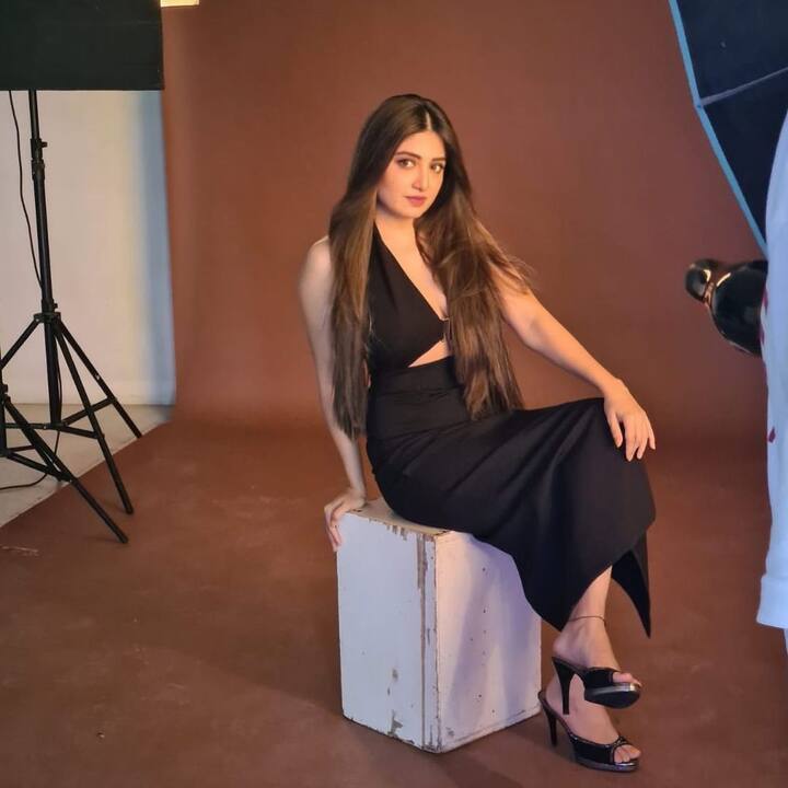 పూనమ్ కౌర్(Image Credit/ Poonam kaur Instagram)