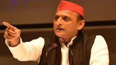 Politics erupts on Akhilesh Yadav's remarks on Jinnah | Matrabhumi (1 Nov 2021)