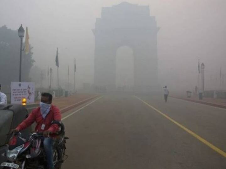 Weather Forecast: IMD issues weather alert for 05 and 06 Nov Weather Update: ਸਾਵਧਾਨ! 5-6 ਨਵੰਬਰ ਨੂੰ ਖਤਰੇ ਦੀ ਘੰਟੀ, ਮੌਸਮ ਵਿਭਾਗ ਨੇ ਦਿੱਤੀ ਚਿਤਾਵਨੀ