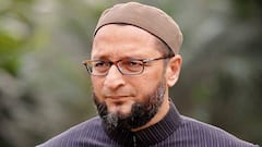 Asaduddin Owaisi का Akhilesh Yadav पर पलटवार, जिन्ना का भारतीय मुस्लमानों से लेना-देना नहीं