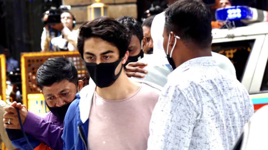 Mumbai Cruise Drugs Case: Out On Bail, Aryan Khan To Appear At NCB Office Today Mumbai Cruise Drugs Case: Out On Bail, Aryan Khan To Appear At NCB Office Today