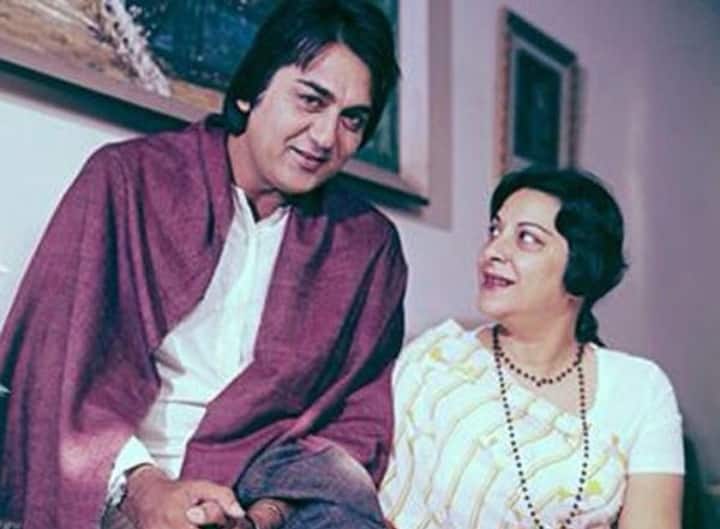 Nargis And Sunil Datt Love Story, When Sunil Dutt Had Decided If Nargis Did Not Marry He Would Left Acting | Throwback Story: अगर Nargis ने शादी के लिए 'हां' नहीं कही