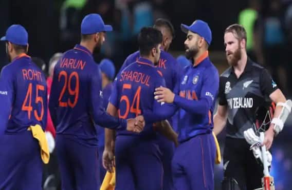 T20 World Cup 2021: टीम इंडिया ट्वेन्टी20 विश्वचषकातून 'आऊट'?