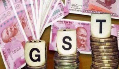 GST collections for October at Rs 1.3 lakh crore ઓક્ટોબર મહિનામાં રેકોર્ડ જીએસટી કલેક્શન થયું, જાણો