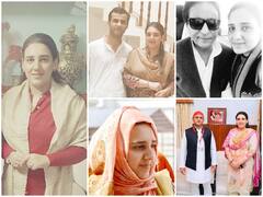Sidra Adeeb: राजनीति में उतर सकती हैं Azam Khan की बहू सिदरा अदीब, कहा- ससुर ने कहा तो Rampur से लड़ूंगी चुनाव
