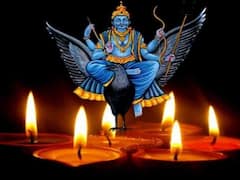 Shani Dosham: శనిదోషం పోవాలంటే దీపావళి రోజు ఇలా చేయండి...