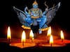 Shani Dosham: శనిదోషం పోవాలంటే దీపావళి రోజు ఇలా చేయండి...