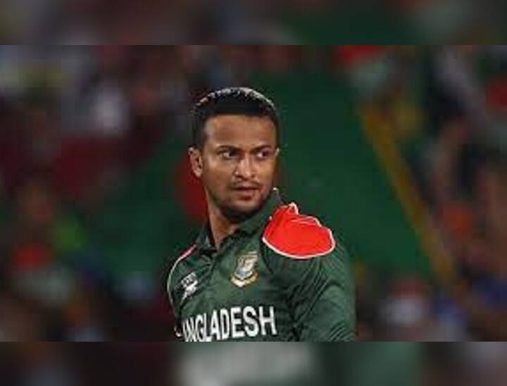 T20 World Cup: Bangladesh all-rounder Shakib Al Hasan out of tournament