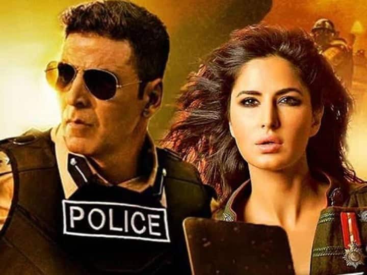 katrina kaif sooryavanshi release date 5th November diwali crackely action akshay kumar ranveer singh Sooryavanshi Release Date: Katrina Kaif ने सूर्यवंशी की रिलीज डेट की अनाउंस, दिवाली पर मिलेगा Akshay Kumar-Ranveer Singh का धमाकेदार एक्शन
