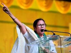 Mamata Banerjee: কংগ্রেস বাংলায় বিরোধী হয়ে লড়াই করবে, আর অন্য জায়গায় আমরা তাদের সমর্থন করব? : মমতা| Bangla New