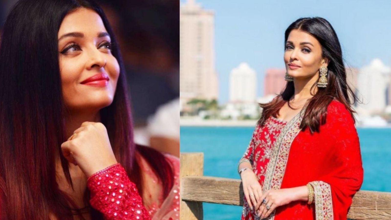 Aishwarya Rai Bachchan Rejected These Hit Bollywood Films Check List ...