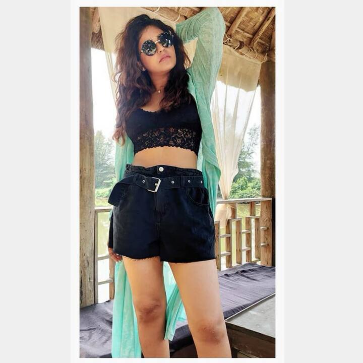 అంజలి ఫొటోస్(Image Credit/ Anjali Instagram)