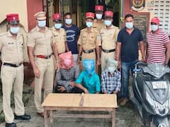பாம் ரவி கொலையில் பிரான்ஸ்சில் இருந்து பண உதவி செய்யப்பட்டதா? - போலீஸ் விசாரணையில் திடீர் திருப்பம்