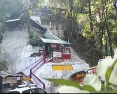 Kali Puja 2021: পুজো শুরুর ইতিহাস অজানা, রীতি মেনে মাতৃ আরাধনার আয়োজন সেবকেশ্বরী কালীমন্দিরে