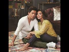 Shahrukh Khan Birthday: शाहरुख खान ने फिल्म की शूटिंग के समय 'मन्नत' खरीदने का देखा था सपना, फिर 13 करोड़ में खरीदा, आज है इतनी कीमत