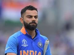 T20 World Cup: न्यूजीलैंड से हार के बाद Virat Kohli का 10 साल पुराना ट्वीट वायरल, कप्तान को निशाने पर ले रहे सोशल मीडिया यूजर्स