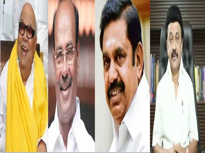 Vanniyar Reservation | 1989 கருணாநிதி அரசு முதல் 2021 மு.க.ஸ்டாலின் அரசு வரை... வன்னியர்களுக்கான 10.5 சதவீத உள் ஒதுக்கீடு கடந்துவந்த பாதை..