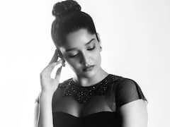 Ritika Singh: వెంకటేష్ శిష్యురాలు లుక్ మార్చింది...
