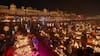 Diwali 2021: UP Govt To Light 12 Lakh Lamps To Mark Deepotsav This Year, Surpass 2020 Record