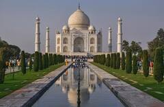 Heritage of India: 'মেরা ভারত মহান', এক ঝলকে দেশের সেরা ১০ ঐতিহ্য