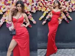 સર્જરી બાદ 36 વર્ષની ઉંમરે આ એક્ટ્રેસ કેવી થઇ ગઇ, જુઓ સોશિયલ મીડિયા પર શેર કરી તસવીરો