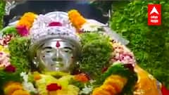 TOP 50 : सकाळच्या 50 बातम्यांचा वेगवान आढावा : बातम्यांचं अर्धशतक : 1 नोव्हेंबर 2021: ABP Majha