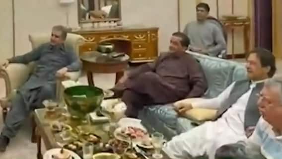 Terrorist organisation ISIS-K announces to destroy Pakistan