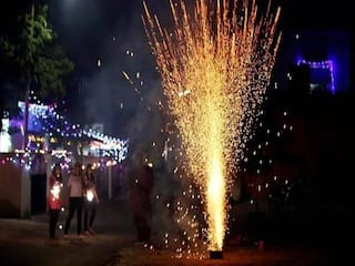 காரைக்குடி வழியாக தாம்பரம் - திருநெல்வேலி இடையே தீபாவளி சிறப்பு ரயில்