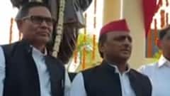 UP Chunav: Akhilesh Yadav नहीं लड़ेंगे यूपी का अगला विधानसभा चुनाव।