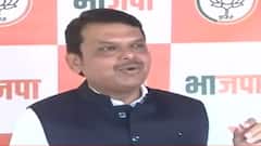 Mumbai Drug Case: Nawab Malik's allegations on Devendra Fadnavis a 'political vendetta'? | Hoonkar(1 Nov 2021)