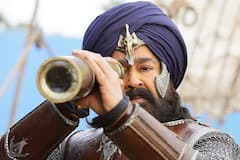 Mohanlal: మలయాళ 'బాహుబలి'ని ఓటీటీకి ఇచ్చేశారుగా.. 