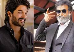 ਕਰੋੜਾਂ ਰੁਪਏ ਦੀਆਂ ਕਾਰਾਂ 'ਚ ਸ਼ਾਨ ਦੀ ਸਵਾਰੀ ਕਰਦੇ ਸਾਊਥ ਦੇ ਇਹ ਸੁਪਰਸਟਾਰ