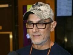 Aamir Khan Expresses Industry Joy As Maha Cinemas Prepare For Diwali Releases