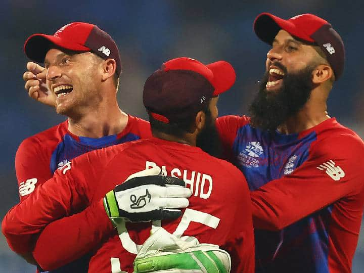 ICC T20 WC 2021: England won the match by 26 runs against Sri Lanka match 29 at Sharjah Cricket Stadium Eng Vs SL , Match Highlights: లంకపై పేలిన బట్లర్ బాంబ్.. 26 పరుగులతో ఇంగ్లండ్ విజయం