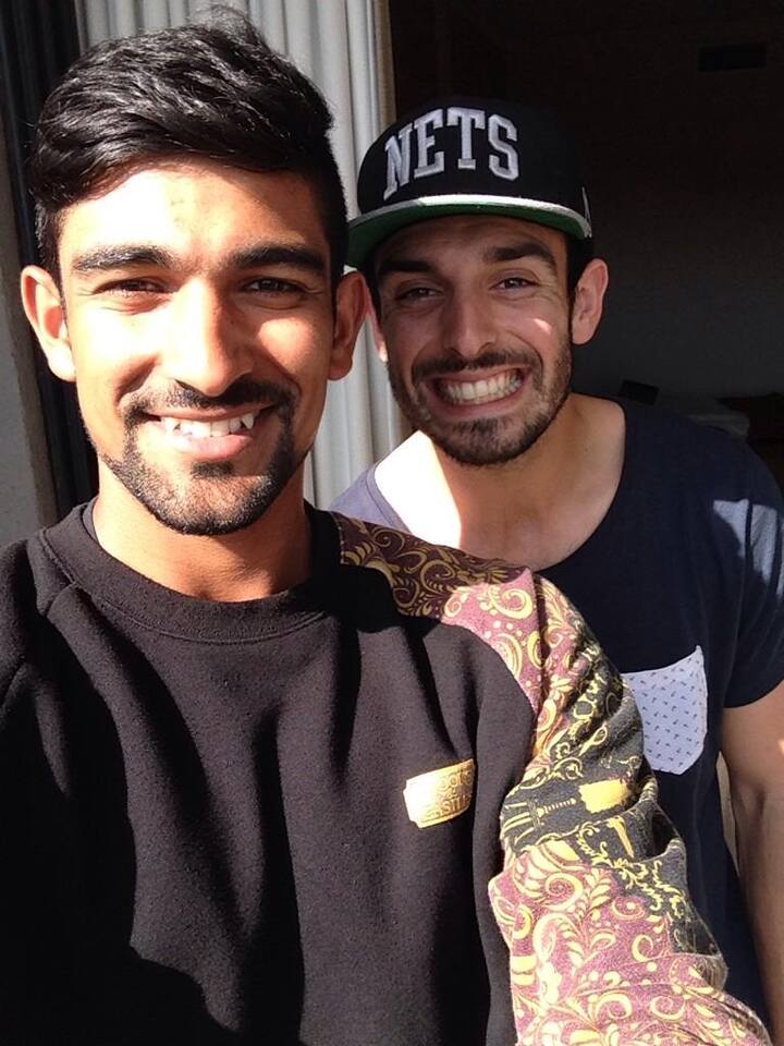 শুনলে চমকে উঠতে পারেন যে, দুবাইয়ে বিরাট কোহলি-রোহিত শর্মা সমৃদ্ধ ভারতীয় ব্যাটিং লাইন আপকে নাস্তানাবুদ করে দেওয়া ইশ স্পিনের পাঠ নিয়েছিলেন ইউটিউব দেখে।